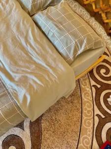 Yurt camp Sonun - 21