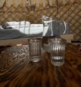 Yurt camp Sonun - 18