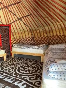 Yurt camp Sonun - 3