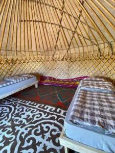 Yurt camp Sonun - 26