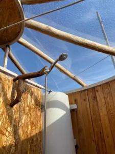 Yurt camp Sonun - 14