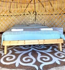 Yurt camp Sonun - 24