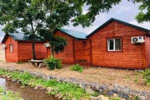 Samala Guest house, Lazurnyy