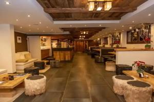 Hotel Gran Roc, Sestriere