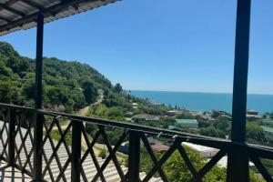 Guest house Evelina, Pitsunda