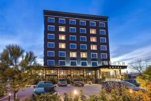 Hotel Urban, Plovdiv
