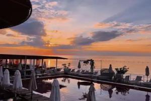 Club House Arkadia Beach, Odessa