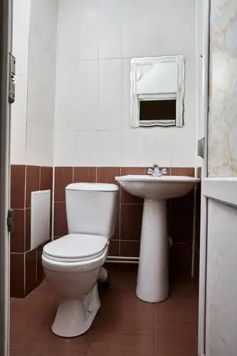 Metallurg Sanatorium - 33