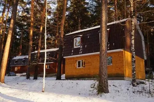 Metallurg Sanatorium - 28