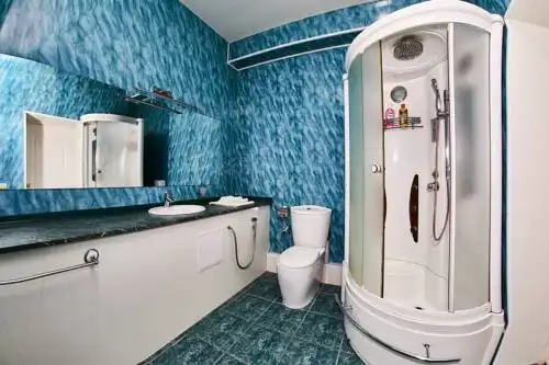 Metallurg Sanatorium - 25