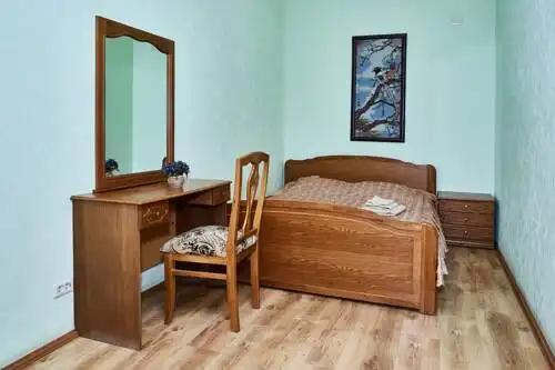 Metallurg Sanatorium - 26