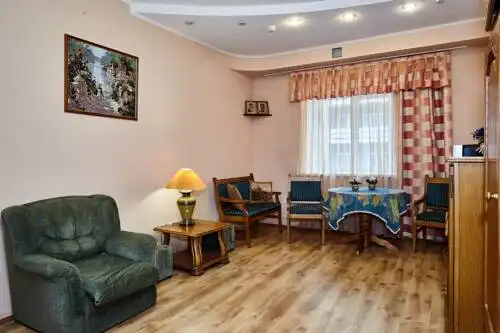 Metallurg Sanatorium - 22