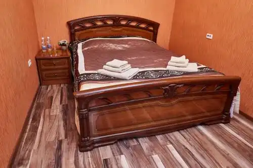 Metallurg Sanatorium - 27