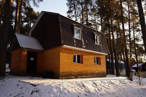 Metallurg Sanatorium - 29