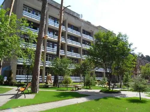 Metallurg Sanatorium - 24