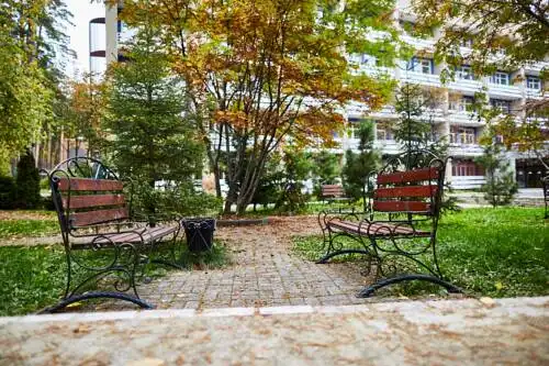 Metallurg Sanatorium - 32