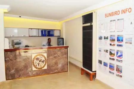 Joker Vista Side (ex Side Nossa) - 1