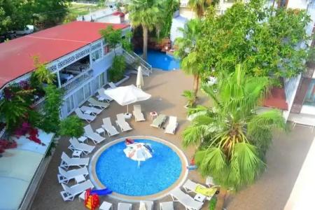 Joker Vista Side (ex Side Nossa) - 10