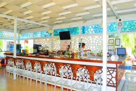 Joker Vista Side (ex Side Nossa) - 18