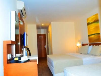 Joker Vista Side (ex Side Nossa) - 32