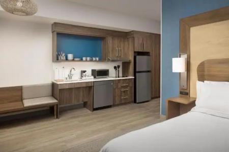 Element Seattle Sea-Tac Airport - 39