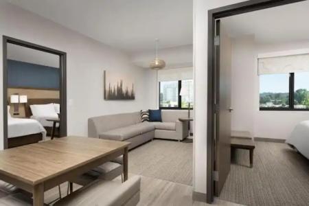 Element Seattle Sea-Tac Airport - 30