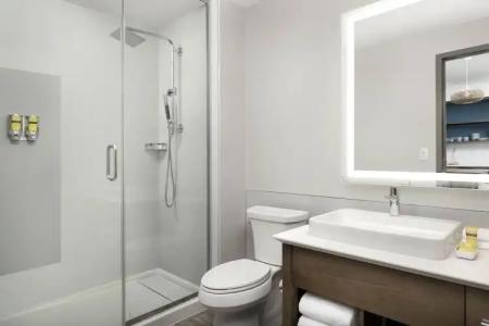 Element Seattle Sea-Tac Airport - 29