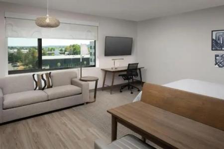 Element Seattle Sea-Tac Airport - 40