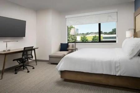 Element Seattle Sea-Tac Airport - 20