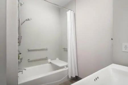 Element Seattle Sea-Tac Airport - 43