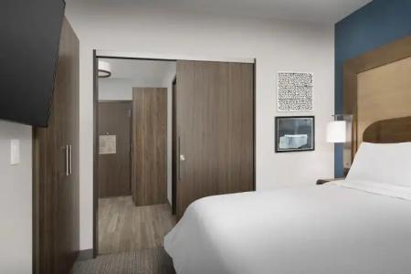 Element Seattle Sea-Tac Airport - 19