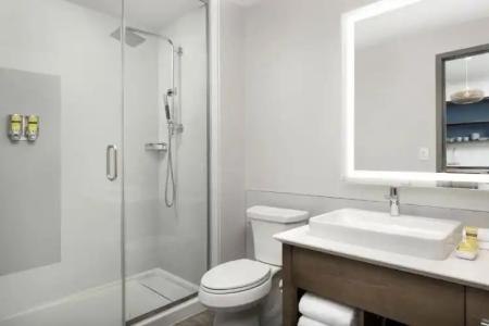 Element Seattle Sea-Tac Airport - 17