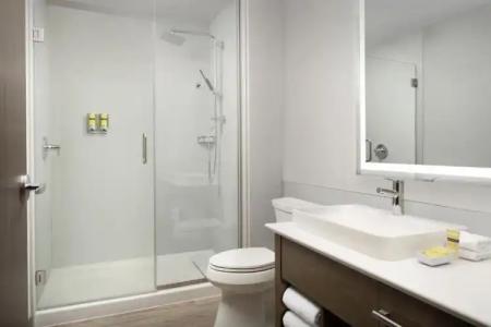 Element Seattle Sea-Tac Airport - 16