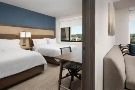 Element Seattle Sea-Tac Airport - 36