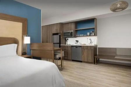 Element Seattle Sea-Tac Airport - 42