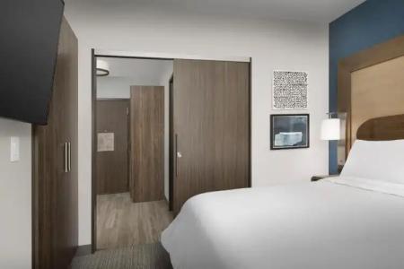 Element Seattle Sea-Tac Airport - 32