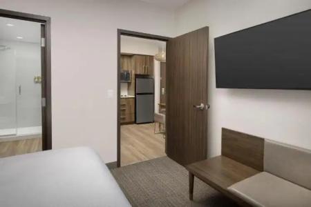 Element Seattle Sea-Tac Airport - 31