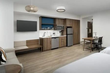 Element Seattle Sea-Tac Airport - 22