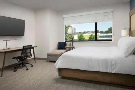 Element Seattle Sea-Tac Airport - 33