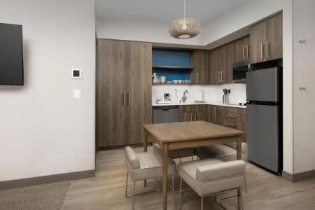 Element Seattle Sea-Tac Airport - 37