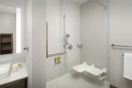 Element Seattle Sea-Tac Airport - 24