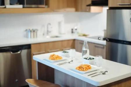 Element Seattle Sea-Tac Airport - 35