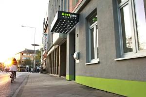 bestprice Hotel Hauptbahnhof, Aachen