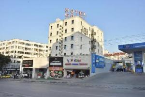 Bursa Hotel Dikmen, Bursa