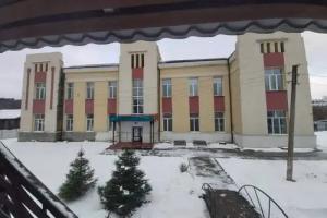 Guest House Yurievets, Yurevets