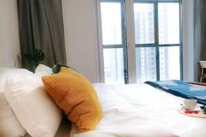 Eva Apartments, Chelyabinsk