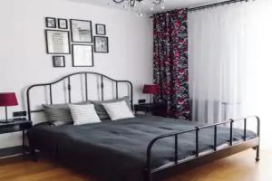 Apartments Uyutnaya Kvartira V Istoricheskom Tsentre, Arkhangelsk