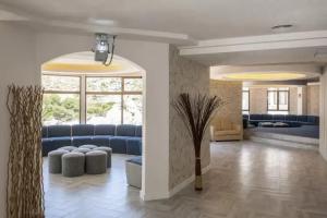 Globales Don Pedro, Cala San Vicente