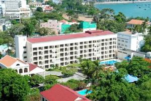 Sông Hồng Hotel, Vung Tau