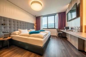 Rufi's Hotel, Innsbruck